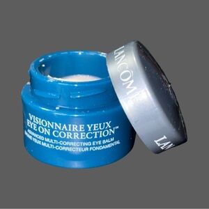 Lancôme Visionnaire eye on corrections advanced multi correcting eye balm .20oz